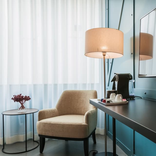 Double or Twin Room (With Extra Bed) · foto 4
