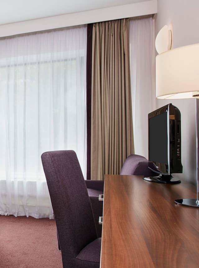 Standard Twin Room, 2 Twin Beds · foto 3