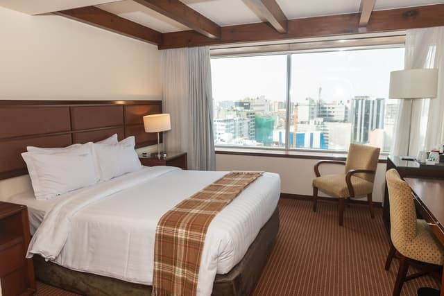 Traditional Room, 1 Queen Bed · foto 1