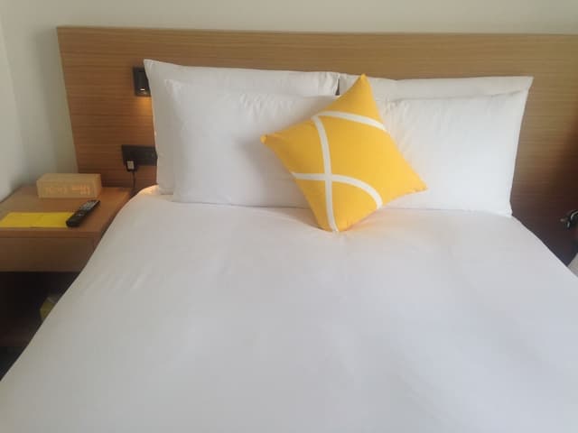 Superior Double Room (N Tower View) · photo 2