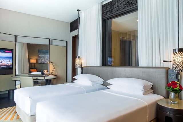 Room, 2 Twin Beds, Balcony · photo 5
