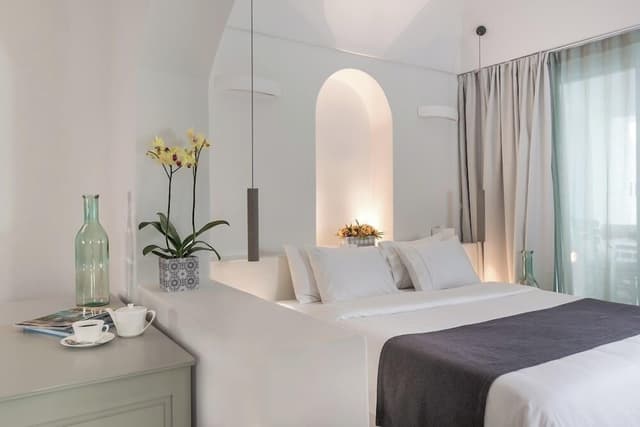 Honeymoon Suite with Outdoor Hot tub · foto 2