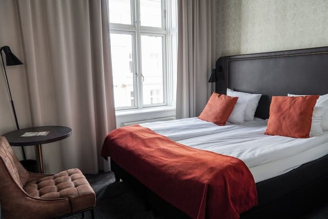 Standard Room · foto 3