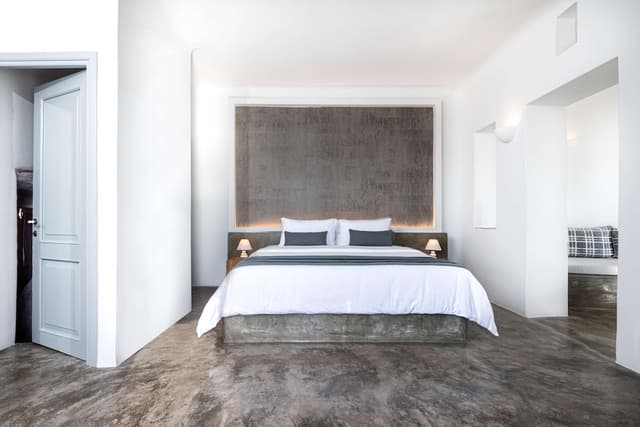 Deluxe Suite with Outdoor Hot tub · foto 1