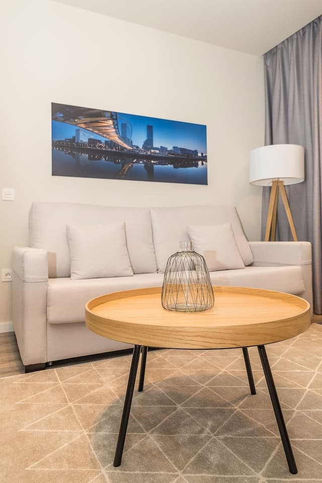 Deluxe Apartment, 1 Bedroom · photo 2