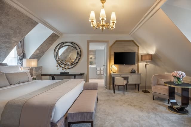 Executive Double Room · photo 7