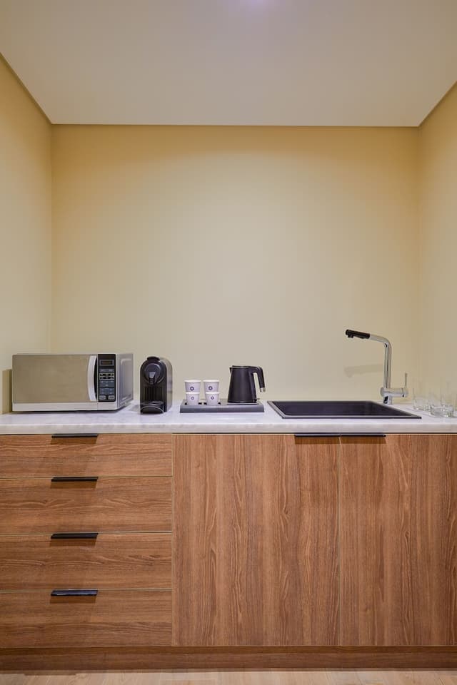 Executive Room, 1 King Bed · photo 5