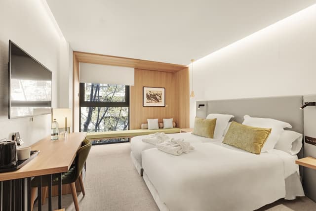 Double Room Single Use · foto 5
