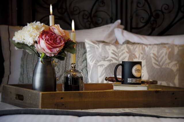 Standard Room, 1 Queen Bed · photo 7