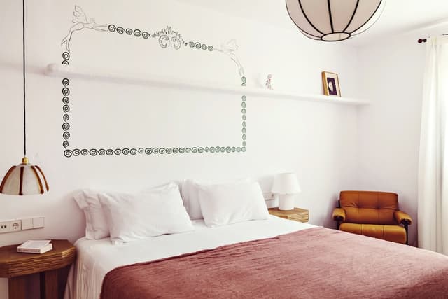 Suite, Vista al Mar (Petunia) · foto 3