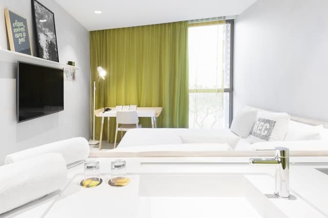 Superior Room (REC Life) · foto 7