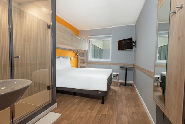 Standard Room, Multiple Beds · foto 3