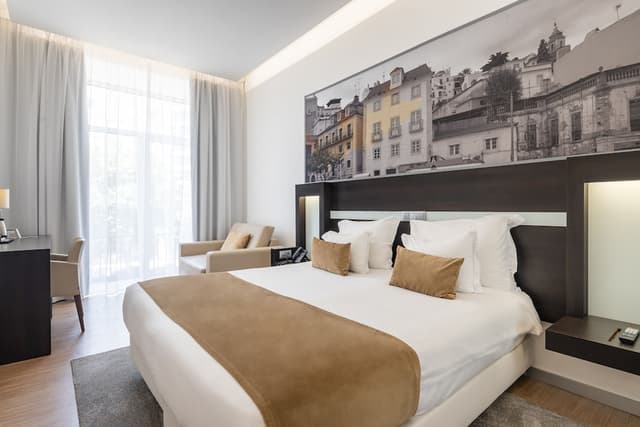 Superior Room · photo 2