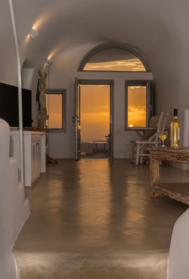Suite, Private Pool (Master,  Caldera View) · photo 8