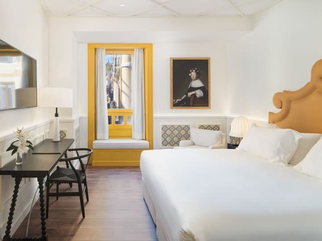 Double Room (Sevilla) · photo 1