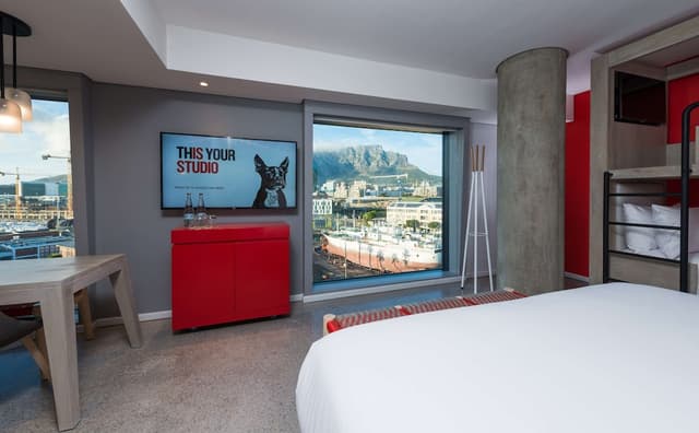 Superior Room, Mountain View · foto 6