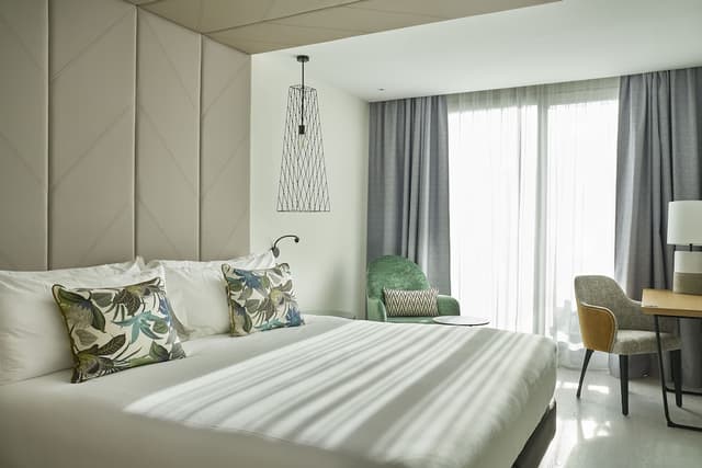 Superior Double Room (Essence) · foto 1