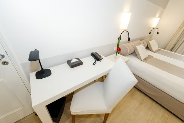 Junior Studio, 2 Twin Beds · foto 5