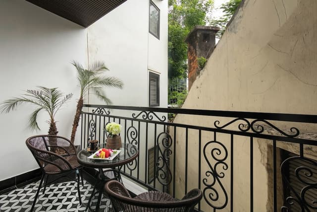 Suite Family Balcony · photo 4