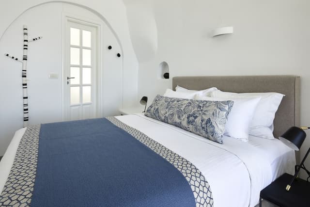 Executive Suite, Jetted Tub, Sea View (Outdoor Heated Jetted Tub) · photo 3