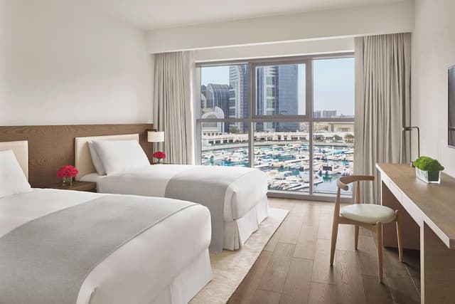 Deluxe Room, 2 Queen Beds · photo 5