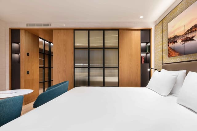 Deluxe Double Room · foto 6