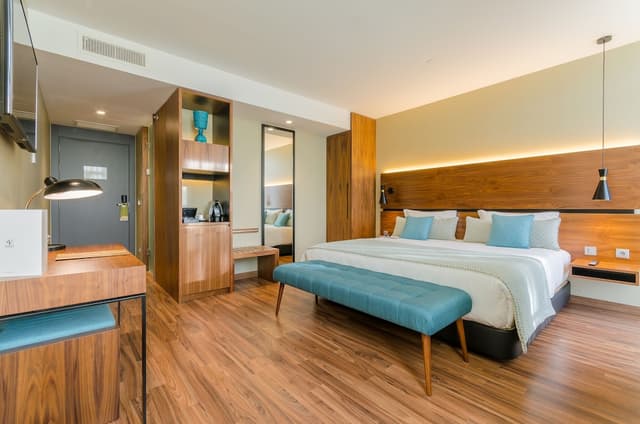 Superior Double or Twin Room · foto 8