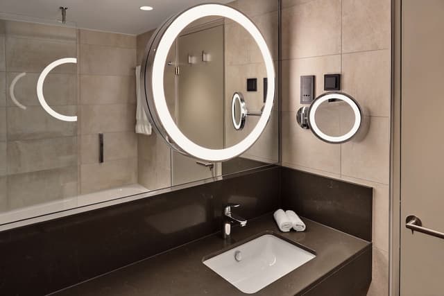 Premium Room, 2 Twin Beds (Panorama) · foto 5
