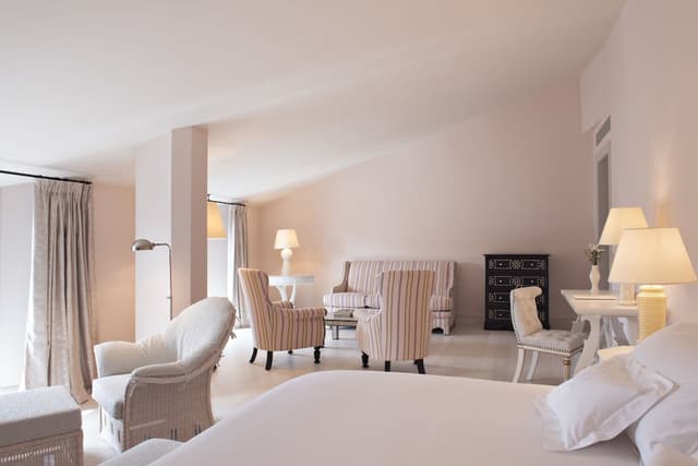 Junior Suite · photo 3