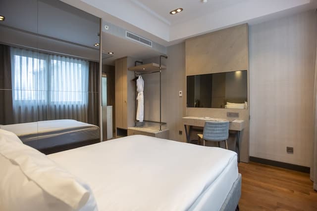 Business Double Room · photo 6