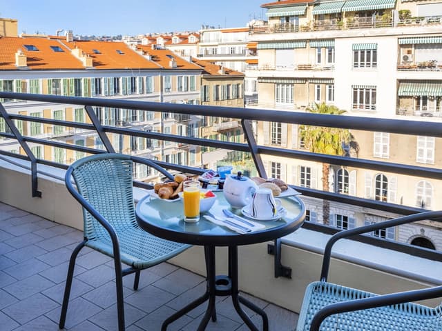 Executive Double Room, Terrace · foto 8