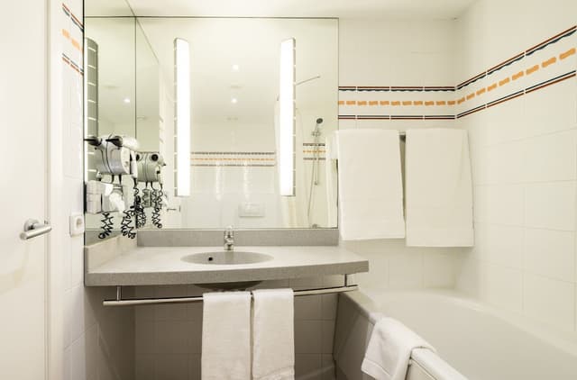Triple Room · photo 7