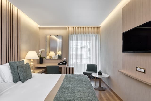 Executive Room · photo 3