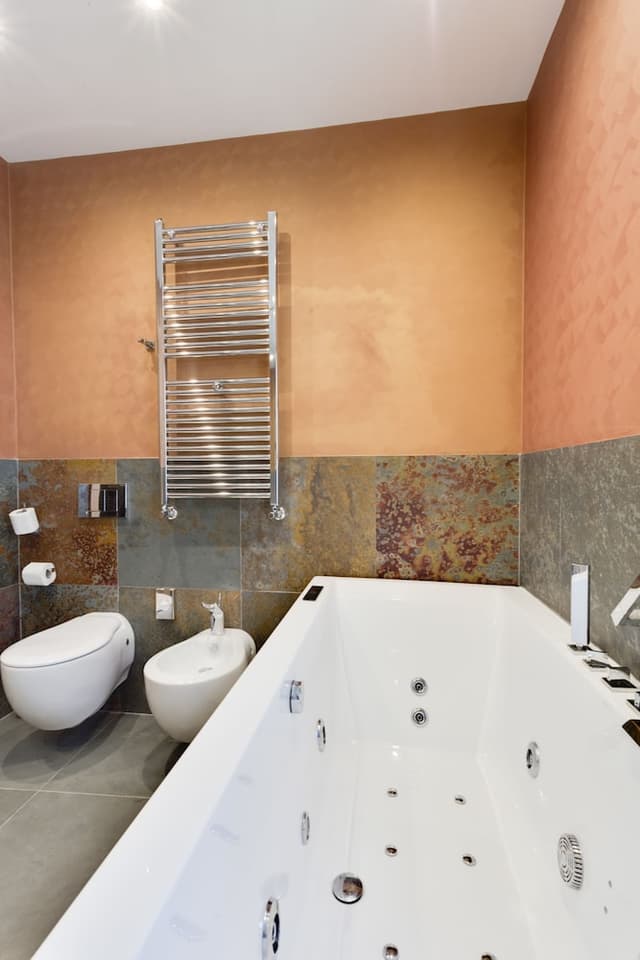 Deluxe Room, Hot Tub · foto 5