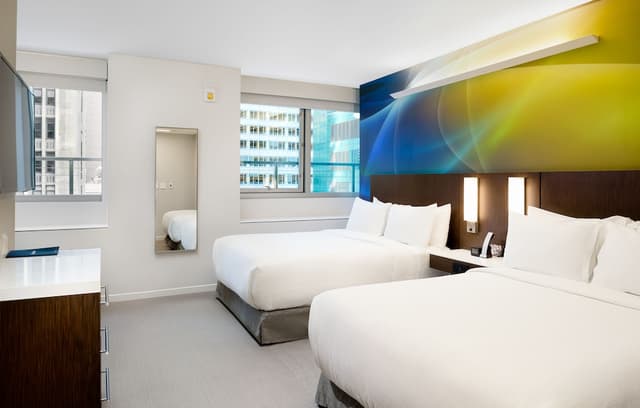 Room, 2 Queen Beds · photo 1