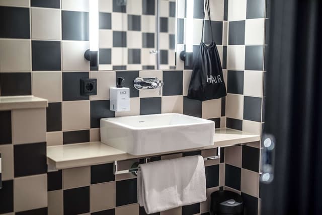 Superior Double Room, Multiple Beds · photo 5