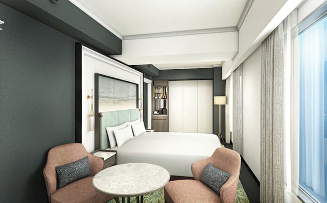 Premium Room · photo 1