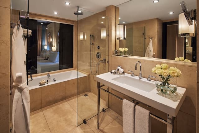 Fairmont, Habitación, Vista a la Ciudad · foto 6