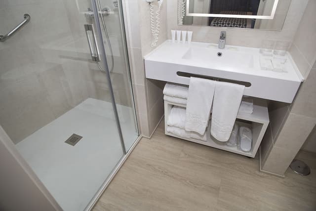 Deluxe Double Room · photo 8