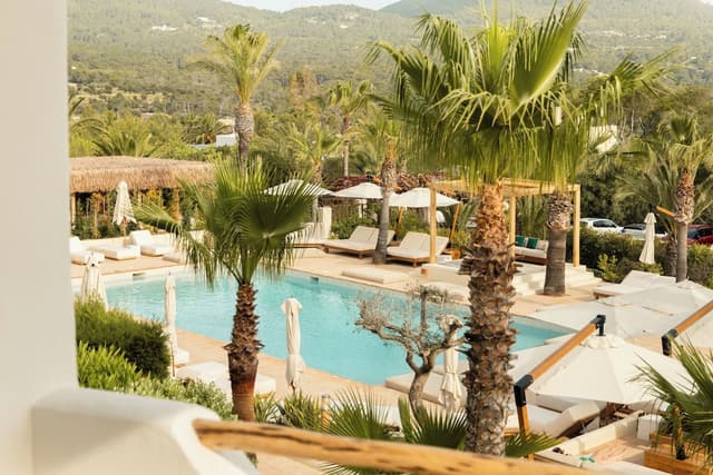 Suite, Vista al Mar (Petunia) · foto 6