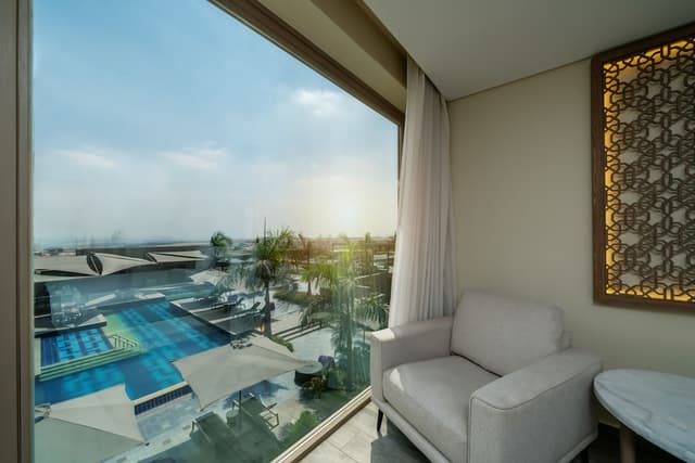 Executive Room, 1 King Bed · photo 4