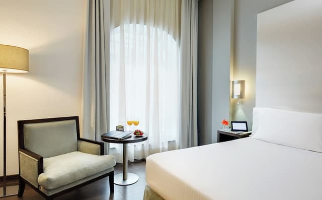Classic Double Room · photo 2