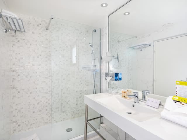Classic Double or Twin Room · foto 7