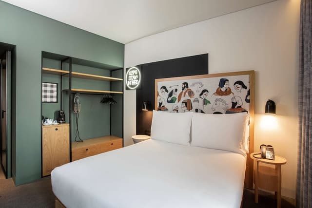Superior Room, 1 Queen Bed · foto 6