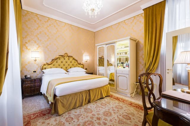 Comfort Double or Twin Room, Ground Floor · photo 1