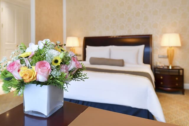Deluxe Room · photo 4