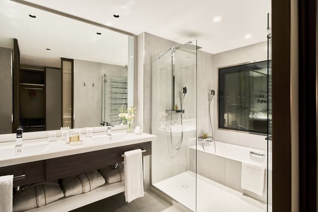 Standard Double Room Single Use · photo 2