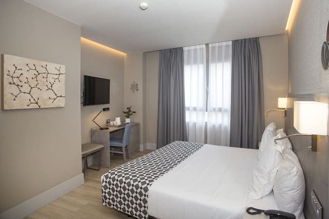 Premium Double Room · photo 2
