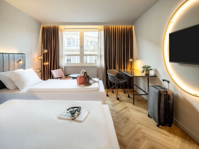 Superior Twin Room, 2 Twin Beds · foto 2