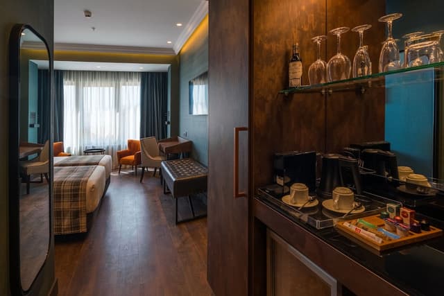 Double Room Single Use · foto 5